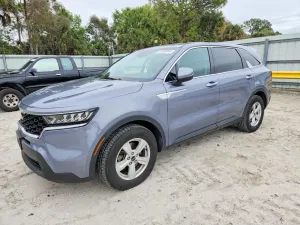 Kia Sorento 2.5L 4 2023