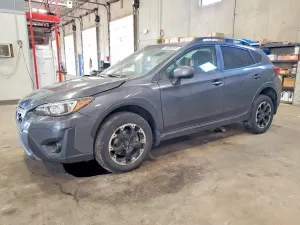 Subaru Crosstrek 2.0L 4 2022