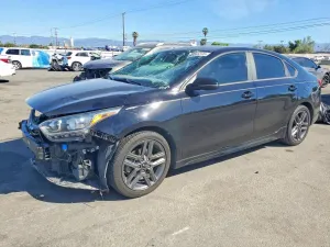 Kia Cerato / Forte / K3 2.0L 4 2021