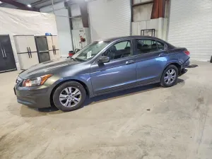 Honda Accord 2.4L 4 2012