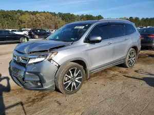Honda Pilot 3.5L 6 2020