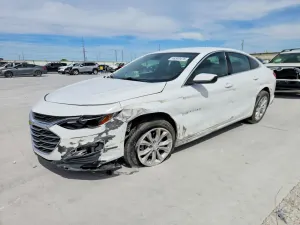 Chevrolet Malibu 1.5L 4 2023