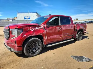 GMC Sierra 3.0L 6 2023