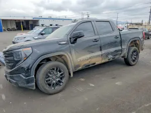 GMC Sierra 2.7L 4 2024