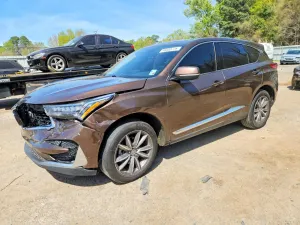 Acura RDX 2.0L 4 2019