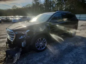 GMC Terrain 1.5L 4 2023