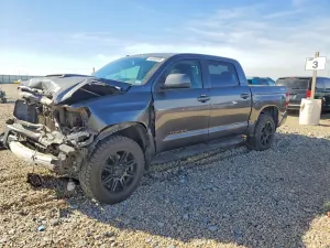 Toyota Tundra 4.6L 8 2019