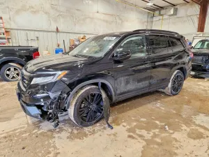 Honda Pilot 3.5L 6 2020