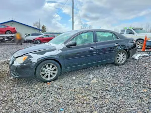 Toyota Avalon 3.5L 6 2009