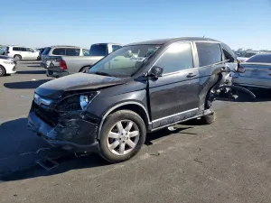 Honda CR-V 2.4L 4 2008