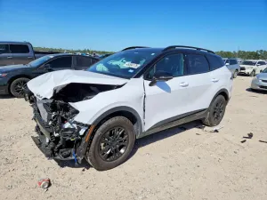 Kia Sportage 2.5L 4 2025