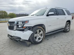 Chevrolet Tahoe 5.3L 8 2020