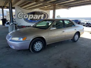 Toyota Camry 2.2L 4 1998