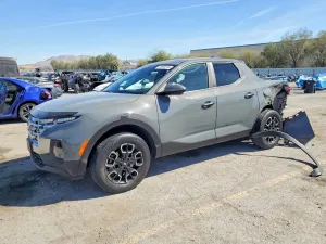 Hyundai Santa Cruz 2.5L 4 2024