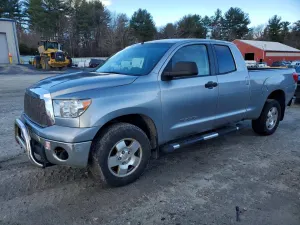 Toyota Tundra 4.6L 8 2010
