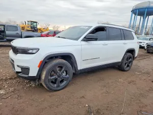 Jeep Grand Cherokee 3.6L 6 2023