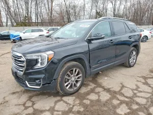GMC Terrain 1.5L 4 2022