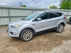 Ford Escape 1.5L 4 2017