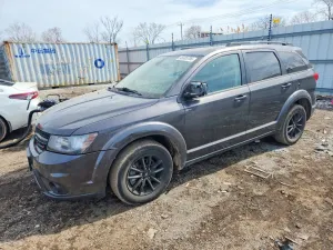 Dodge Journey 2.4L 4 2019