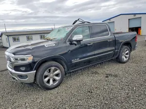 RAM 1500 5.7L 8 2020