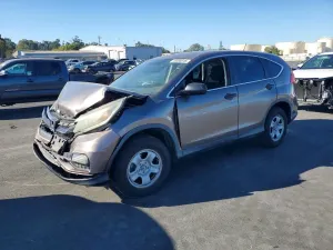 Honda CR-V 2.4L 4 2015