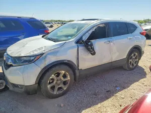 Honda CR-V 1.5L 4 2019