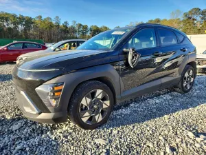 Hyundai Kona 2.0L 4 2025