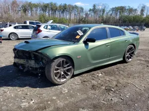 Dodge Charger 6.4L 8 2023