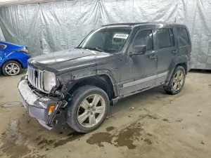 Jeep Liberty 3.7L 6 2011