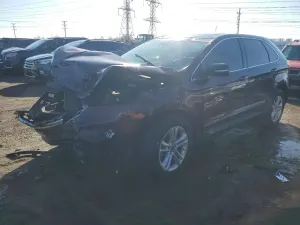 Ford Edge 2.0L 4 2019