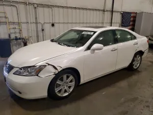 Lexus ES 3.5L 6 2009