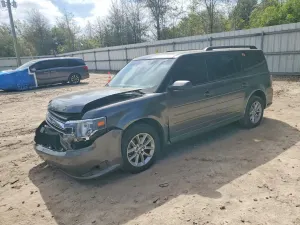 Ford Flex 3.5L 6 2019
