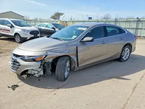 Chevrolet Malibu 1.5L 4 2024
