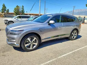 Genesis GV80 3.5L 6 2023