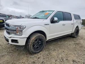 Ford F-150 3.5L 6 2019