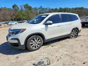 Honda Pilot 3.5L 6 2019