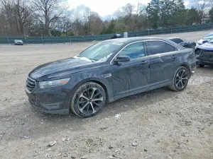 Ford Taurus 3.5L 6 2015