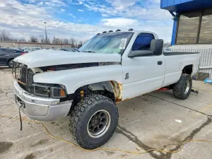 Dodge RAM 5.9L 6 1998