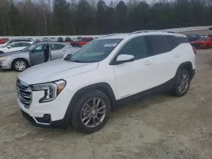 GMC Terrain 1.5L 4 2023