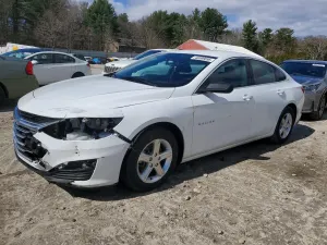 Chevrolet Malibu 1.5L 4 2023