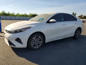 Kia Cerato / Forte / K3 2.0L 4 2024