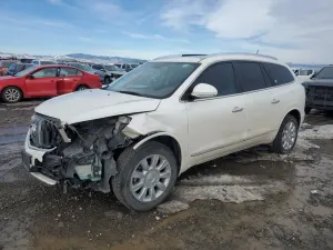 Buick Enclave 3.6L 6 2013