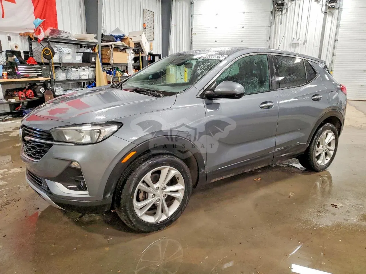 Buick Encore 1.3L 3 2020