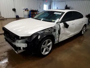 Volvo S90 2.0L 4 2018