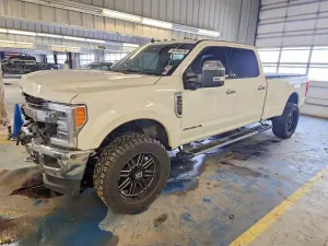 Ford F-350 6.7L 8 2019