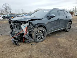 Chevrolet Blazer 3.6L 6 2023