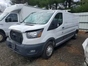Ford Transit 3.5L 6 2023