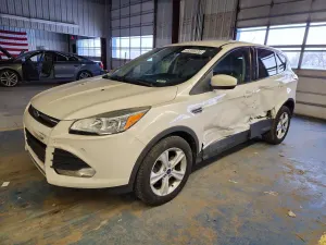Ford Escape 2.0L 4 2014