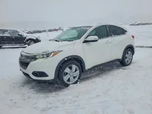 Honda HR-V 1.8L 4 2020