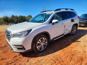 Subaru Ascent 2.4L 4 2020